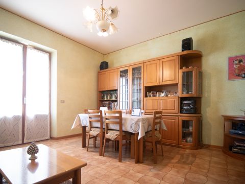 Frazione San Ginesio, 91 - Arcevia