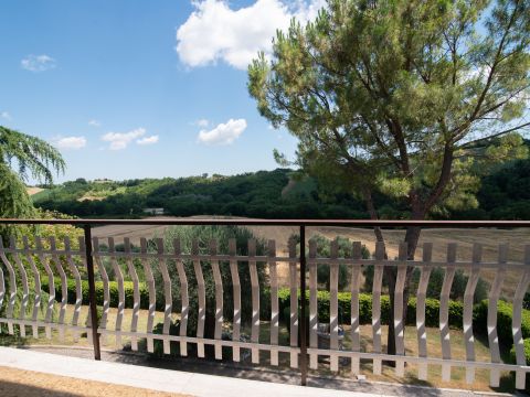 Frazione San Ginesio, 91 - Arcevia