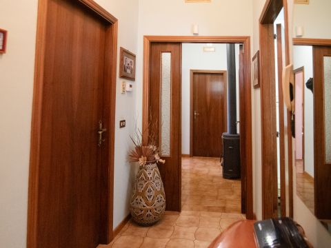 Frazione San Ginesio, 91 - Arcevia