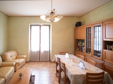 Frazione San Ginesio, 91 - Arcevia