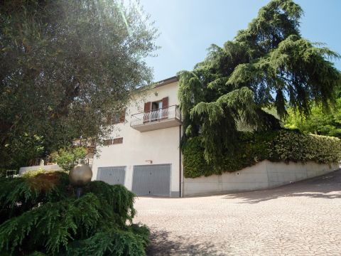 Frazione San Ginesio, 91 - Arcevia