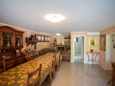 Frazione San Ginesio, 91 - Arcevia
