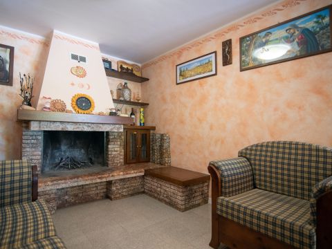 Frazione San Ginesio, 91 - Arcevia