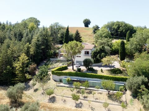 Frazione San Ginesio, 91 - Arcevia