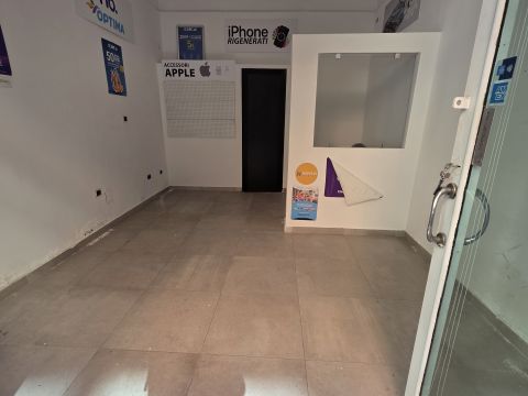 Via Santa Maria della Libera - Napoli