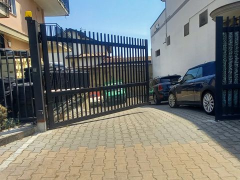 Via Scafati, 13 - Poggiomarino