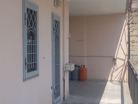 Via Scafati, 13 - Poggiomarino