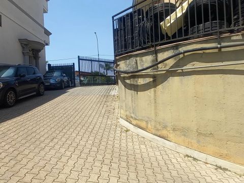 Via Scafati, 13 - Poggiomarino