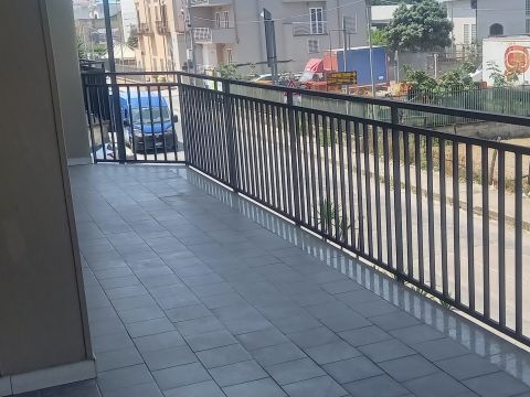 Via Scafati, 13 - Poggiomarino