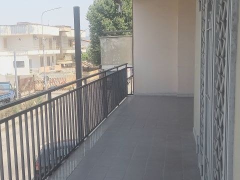 Via Scafati, 13 - Poggiomarino