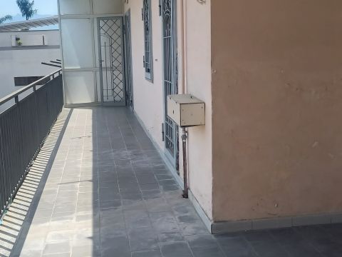 Via Scafati, 13 - Poggiomarino