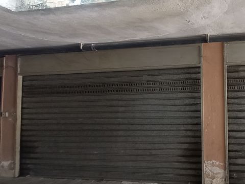 Via Scafati, 13 - Poggiomarino