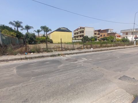 Via Scafati, 13 - Poggiomarino