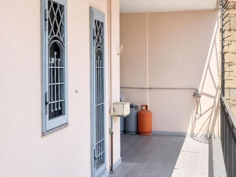 Via Scafati, 13 - Poggiomarino
