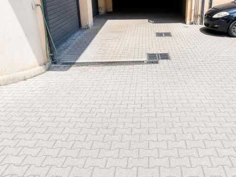 Via Scafati, 13 - Poggiomarino