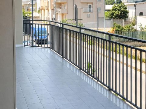 Via Scafati, 13 - Poggiomarino