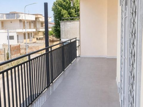 Via Scafati, 13 - Poggiomarino