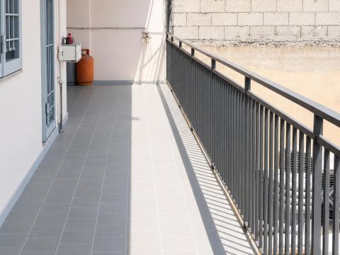 Via Scafati, 13 - Poggiomarino