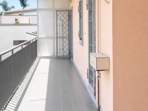 Via Scafati, 13 - Poggiomarino