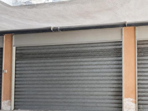 Via Scafati, 13 - Poggiomarino