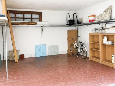Via Scafati, 13 - Poggiomarino