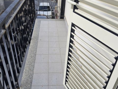 Via Marafioti - Brancaleone