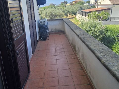 Contrada Favaco - Stignano
