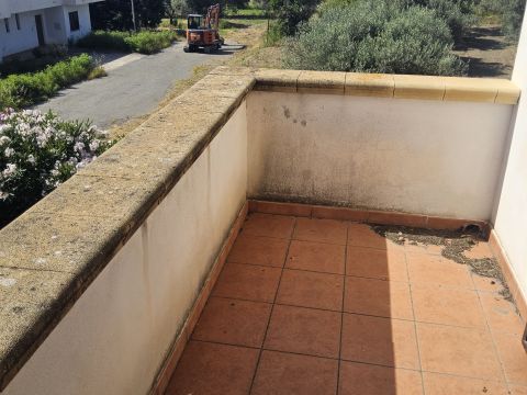 Contrada Favaco - Stignano
