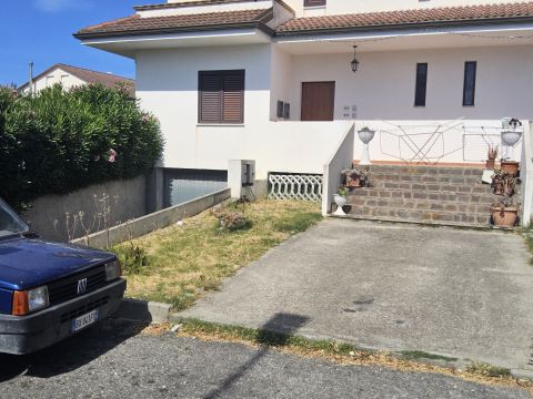Contrada Favaco - Stignano