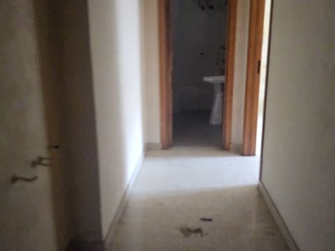 Via Madamalena - Gioiosa Ionica