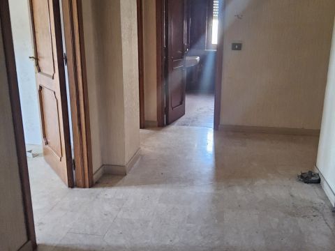 Via Madamalena - Gioiosa Ionica