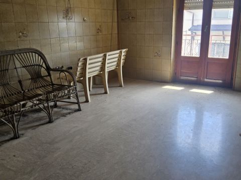 Via Madamalena - Gioiosa Ionica