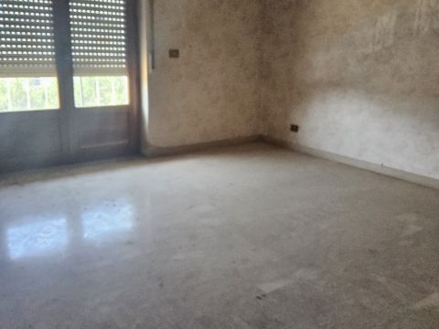 Via Madamalena - Gioiosa Ionica
