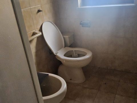 Via Madamalena - Gioiosa Ionica