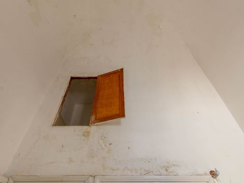Via Lamarmora, 13 - Bitonto