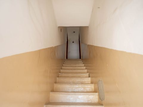 Via Lamarmora, 13 - Bitonto