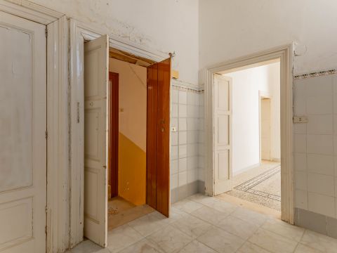 Via Lamarmora, 13 - Bitonto