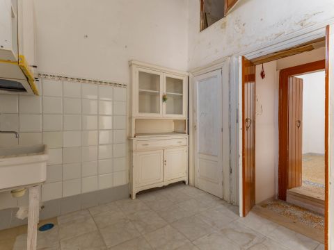 Via Lamarmora, 13 - Bitonto