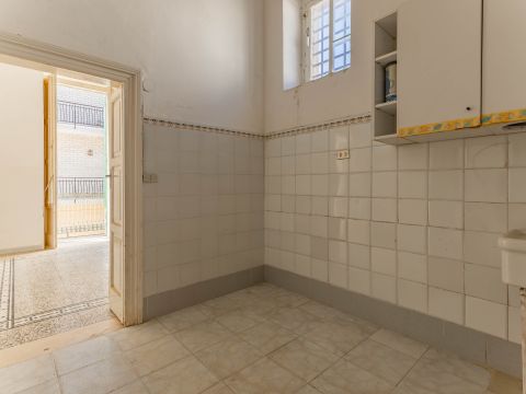 Via Lamarmora, 13 - Bitonto