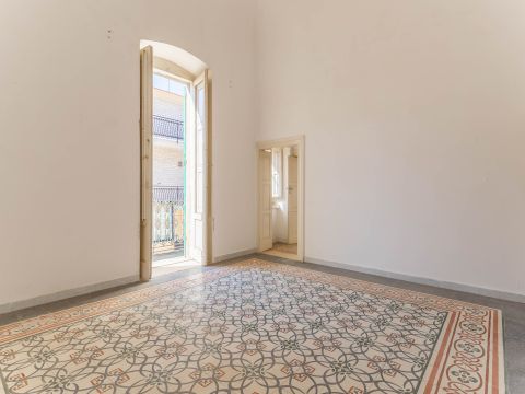 Via Lamarmora, 13 - Bitonto