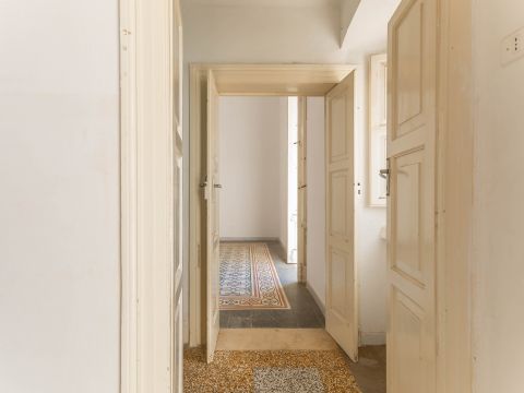Via Lamarmora, 13 - Bitonto