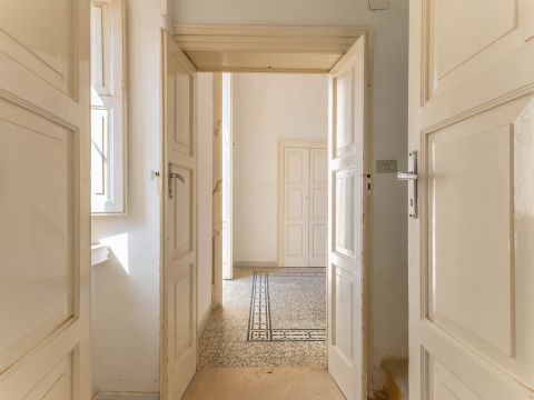 Via Lamarmora, 13 - Bitonto
