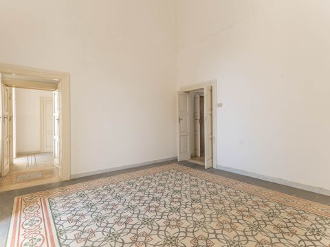 Via Lamarmora, 13 - Bitonto