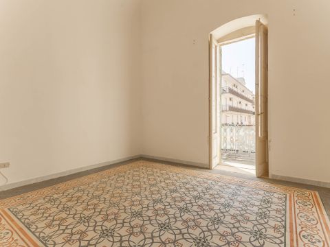 Via Lamarmora, 13 - Bitonto