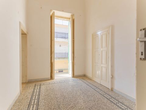 Via Lamarmora, 13 - Bitonto
