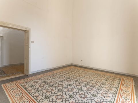 Via Lamarmora, 13 - Bitonto