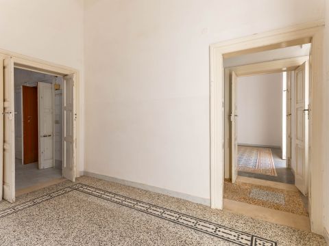 Via Lamarmora, 13 - Bitonto