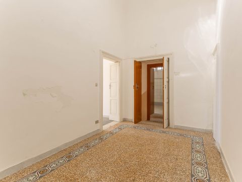 Via Lamarmora, 13 - Bitonto