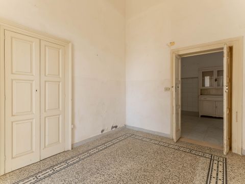 Via Lamarmora, 13 - Bitonto