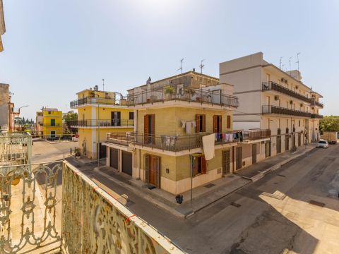 Via Lamarmora, 13 - Bitonto